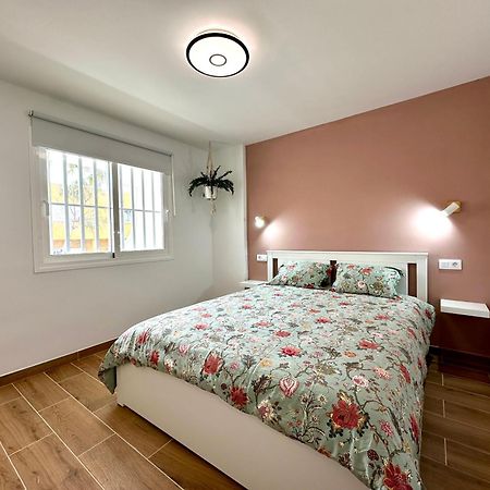 코스타 데 안티과 Casita De Lea 아파트 외부 사진
