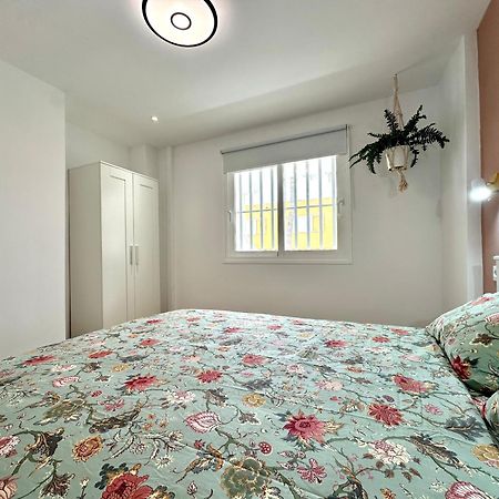 코스타 데 안티과 Casita De Lea 아파트 외부 사진