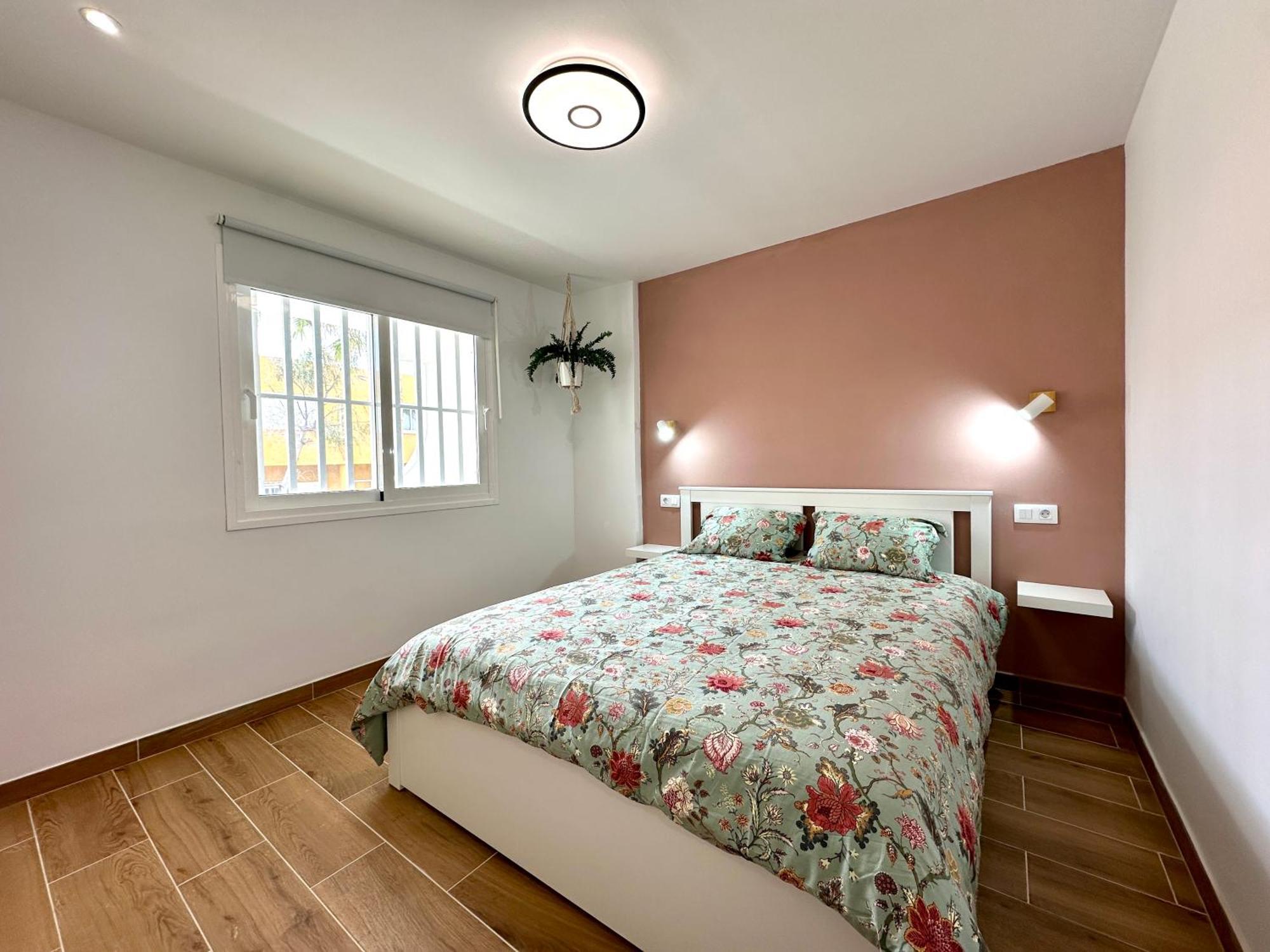 코스타 데 안티과 Casita De Lea 아파트 외부 사진