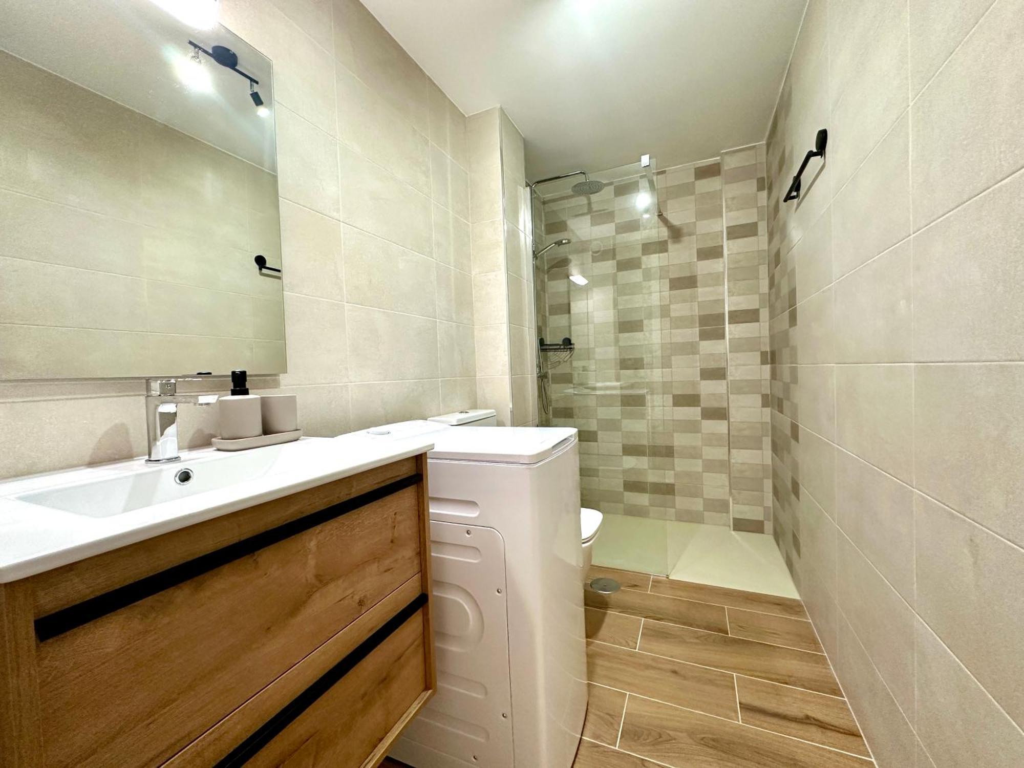 코스타 데 안티과 Casita De Lea 아파트 외부 사진