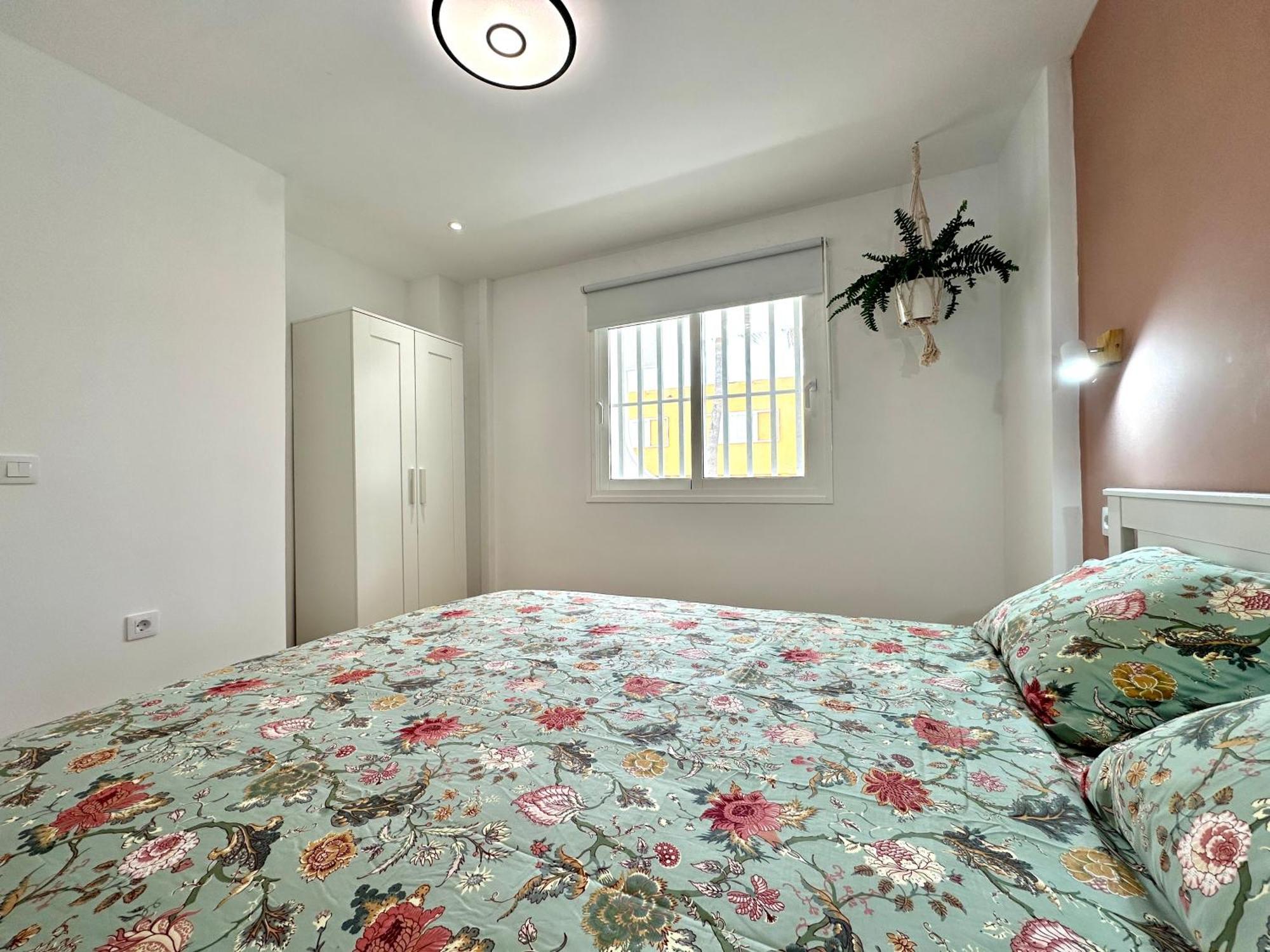 코스타 데 안티과 Casita De Lea 아파트 외부 사진